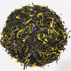 Mango_Black_Tea - NY Spice Shop