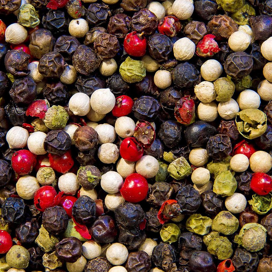 Mixed Peppercorns - NY Spice Shop