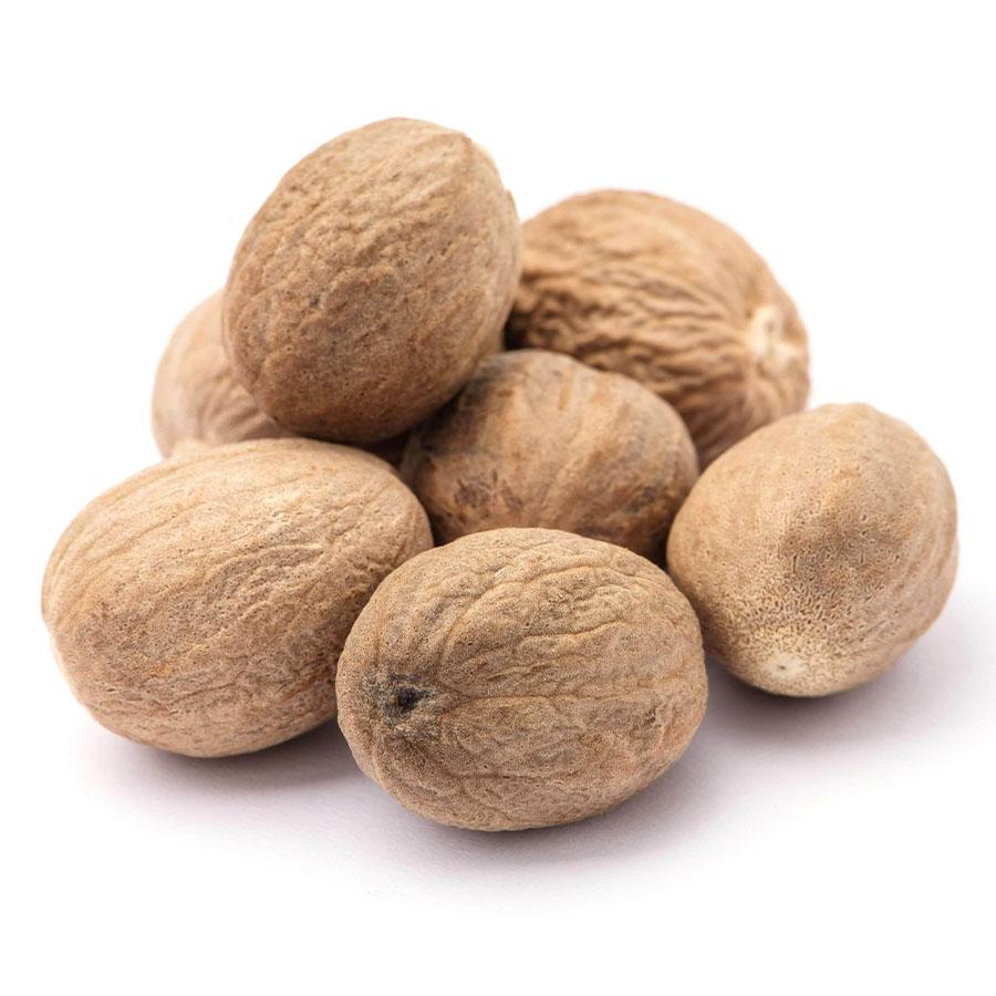 NUTMEG_WHOLE - NY Spice Shop