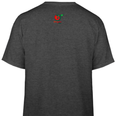 NYSH-T-Shirt_Back Workout- NY_Spice_Shop