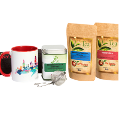 NYSH_1_Cup_Tea_Gift_Set- NY_Spice_Shop