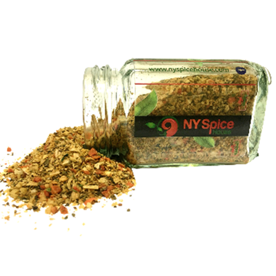 Original Seasoning Spice Blend -Salt Free- NY_Spice_Shop