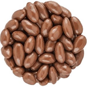 NY_Spice_house_MILK_CHOCOLATE_ALMONDS - NY Spice Shop
