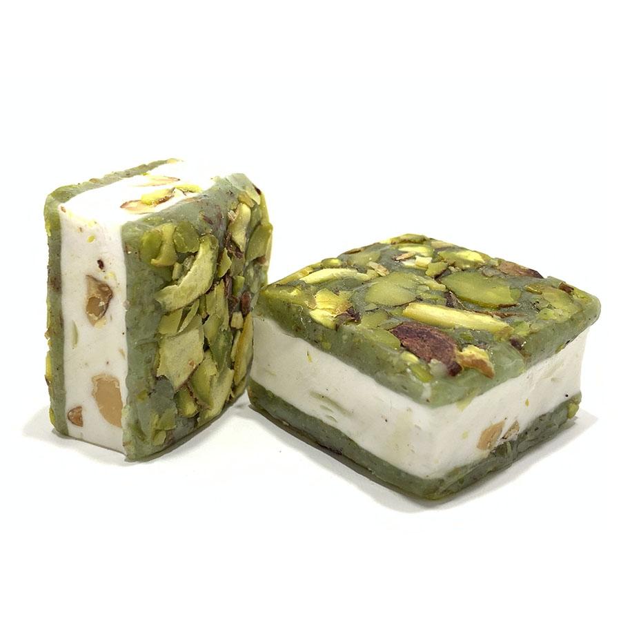 Nougat_Green_Mini- NY_Spice_Shop