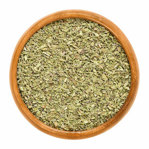 Oregano_Leaves - NY Spice Shop