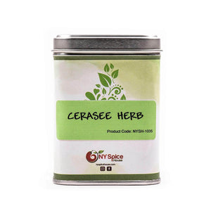 Organic Cerasee Herb - NY Spice Shop