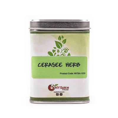Organic Cerasee Herb - NY Spice Shop
