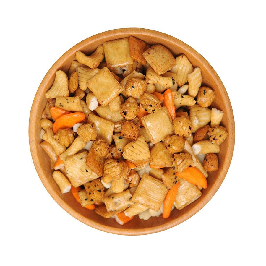 Oriental_Rice_Crackers - NY Spice Shop