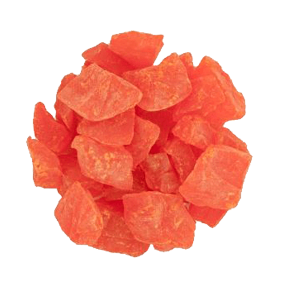 PAPAYA_CHUNKS - NY Spice Shop