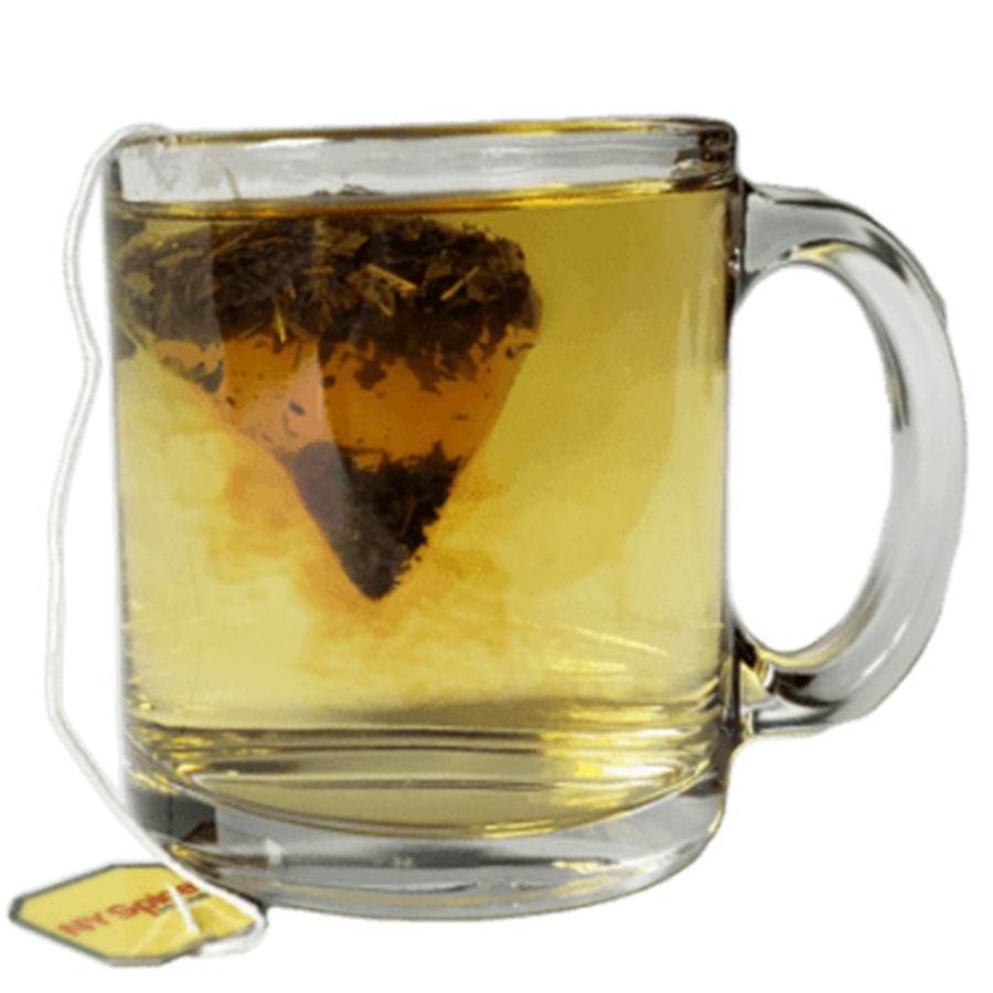 Peppermint Tea, Organic - NY Spice Shop