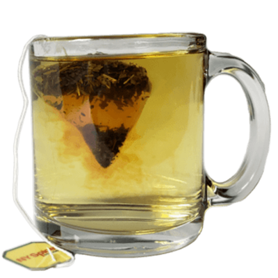 Peppermint Tea, Organic - NY Spice Shop