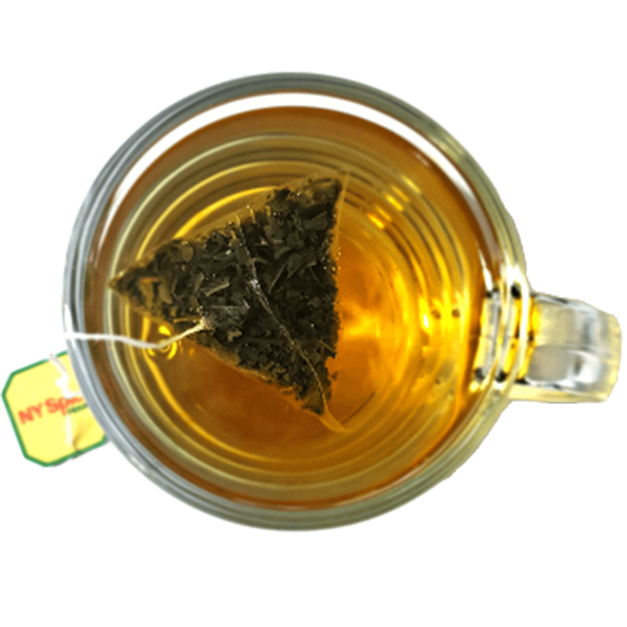 Peppermint Tea, Organic- NY_Spice_Shop