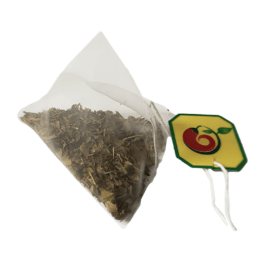 Peppermint Tea, Organic- NY_Spice_Shop
