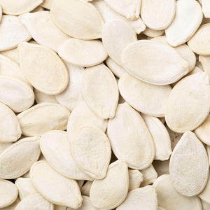 PUMPKIN SEEDS ROASTED UNSALTED INSHELL - NY Spice Shop