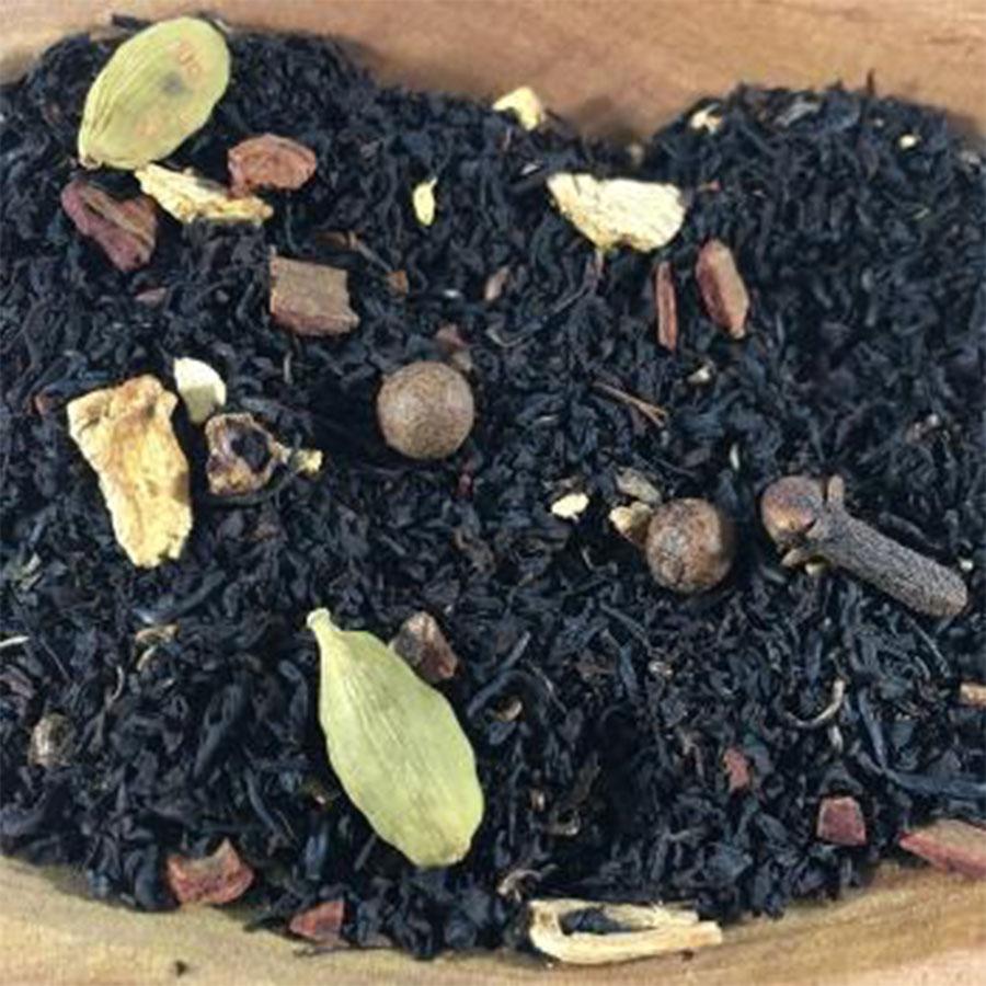 PUMPKIN SPICE CHAI, Tea- NY_Spice_Shop
