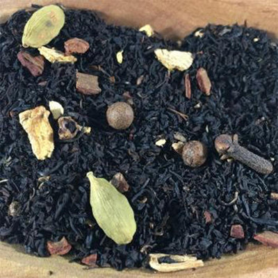 PUMPKIN SPICE CHAI, Tea- NY_Spice_Shop