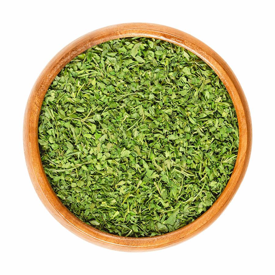 Parsley_Flakes - NY Spice Shop