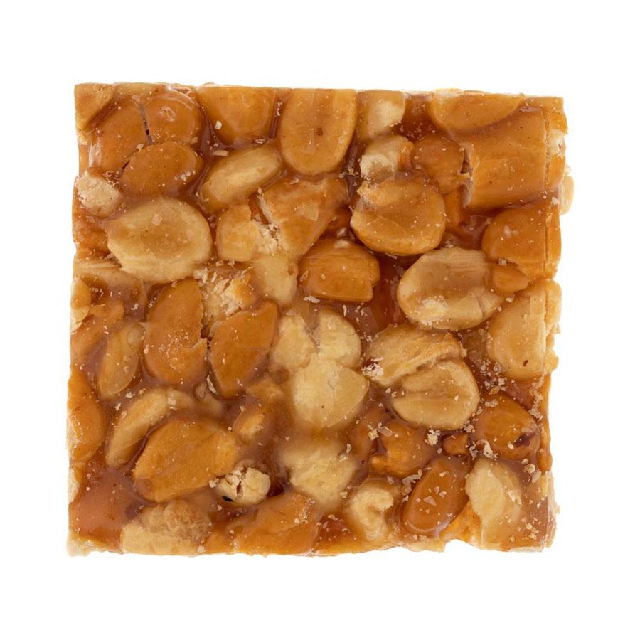 Peanut Crunch Bar - NY Spice Shop