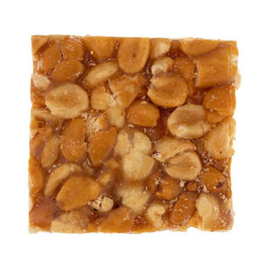 Peanut Crunch Bar - NY Spice Shop