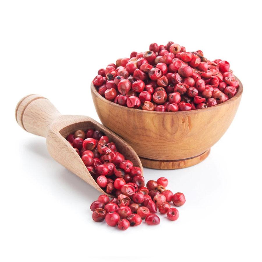 PinkPeppercorn - NY Spice Shop