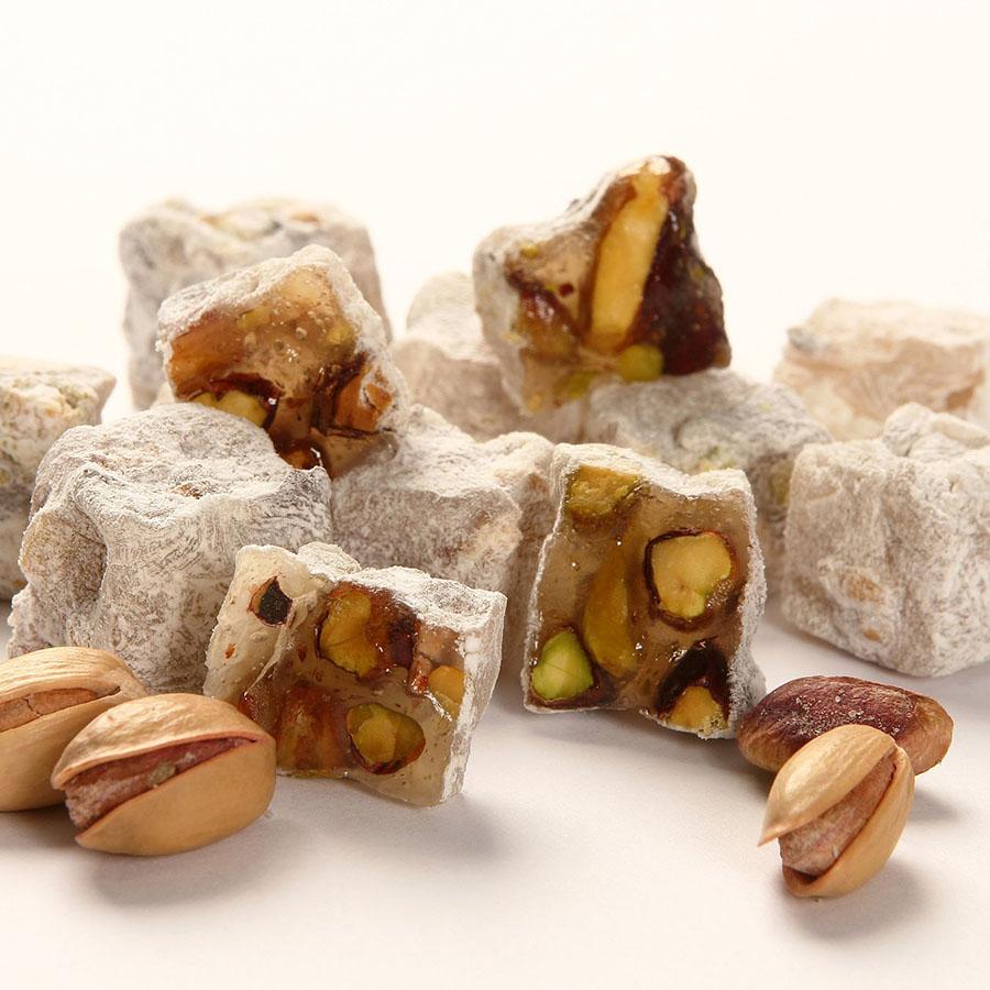 Pistachio of Turkish delight plane - NY Spice Shop