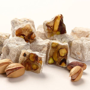 Pistachio of Turkish delight plane - NY Spice Shop