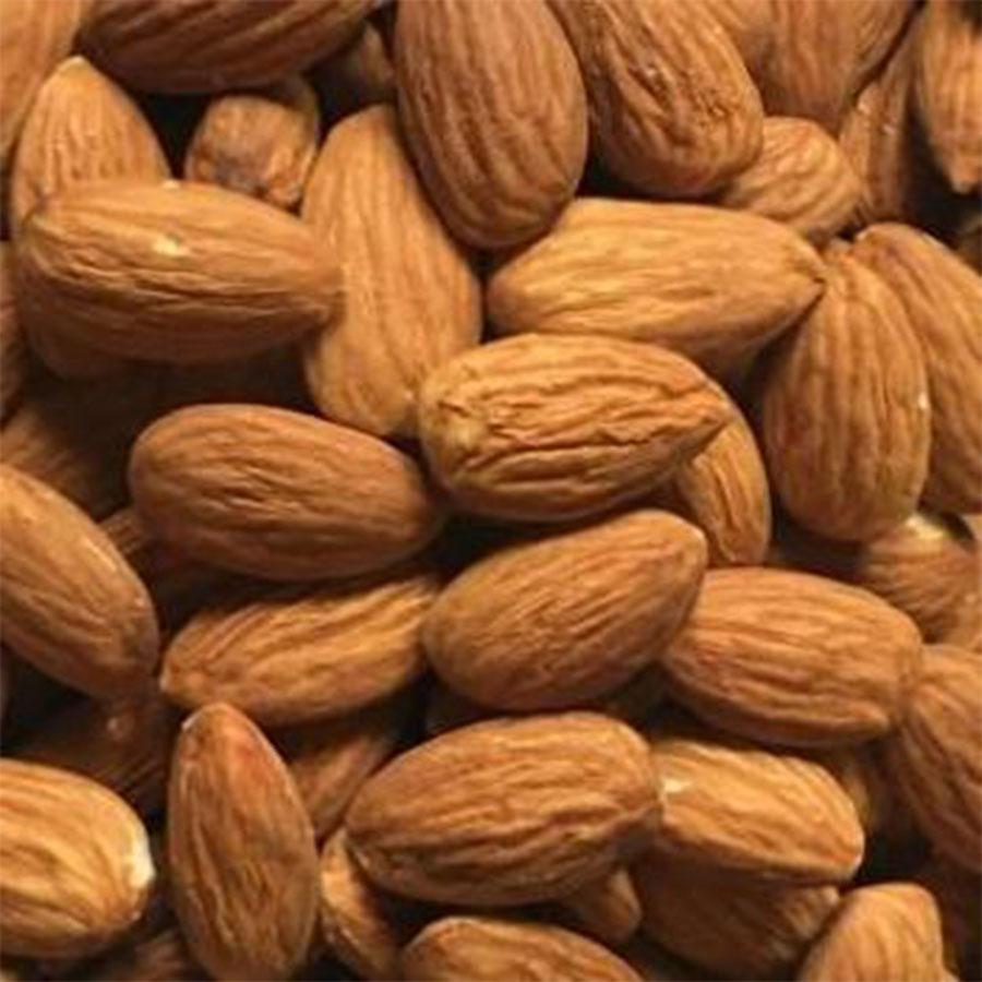 RAW_ALMONDS - NY Spice Shop