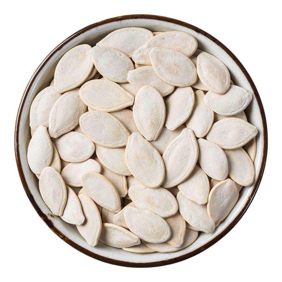 ROASTED SALTED INSHELL PUMPKIN SEED - NY Spice Shop
