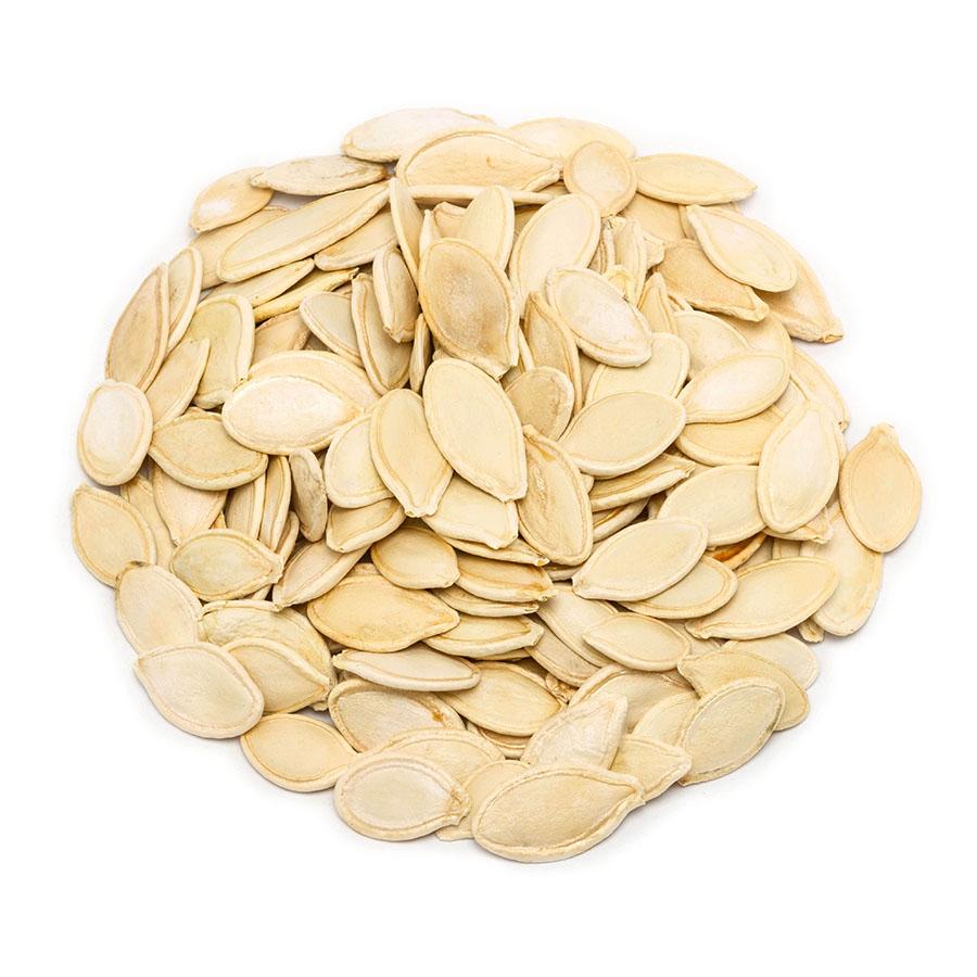 ROASTED_PUMPKIN_SEEDS_UNSALTED__IN_SHELL - NY Spice Shop