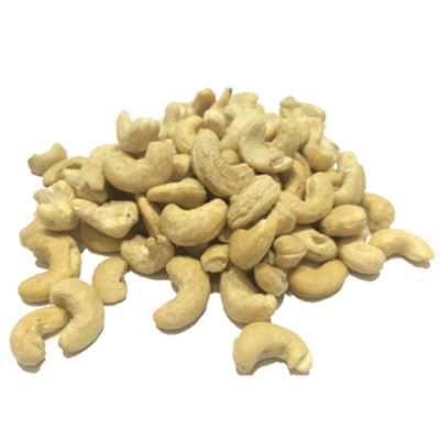 Raw_Cashews- NY_Spice_Shop