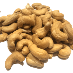 Roasted_Cashews - NY Spice Shop