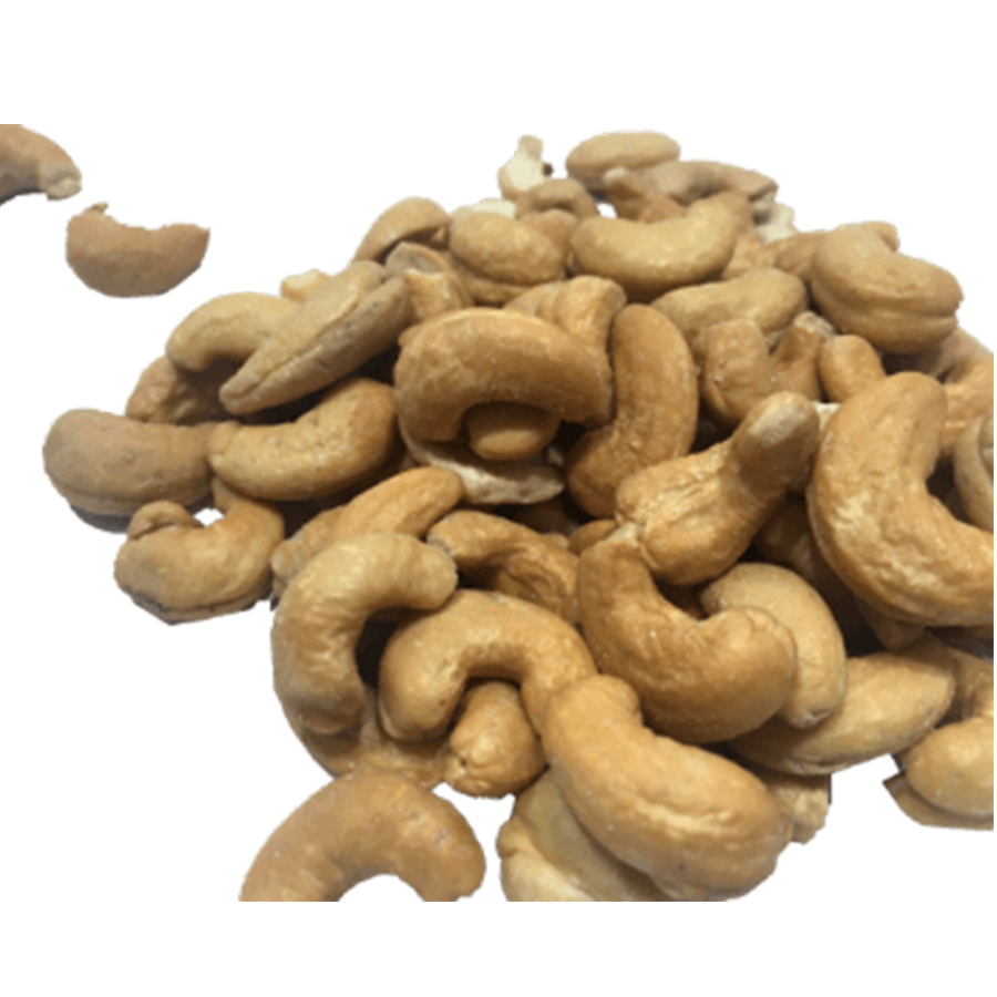 Roasted_Cashews- NY_Spice_Shop
