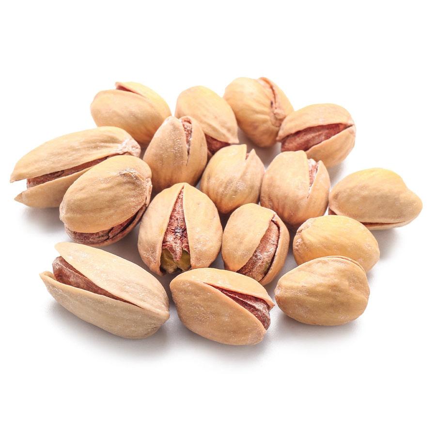 Roasted___Salted_Pistachios_Akbari - NY Spice Shop