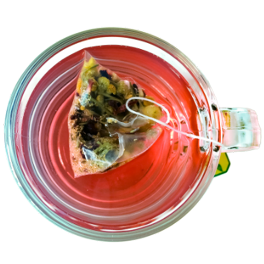 Sandman’s Tonic Tea, Organic - NY Spice Shop