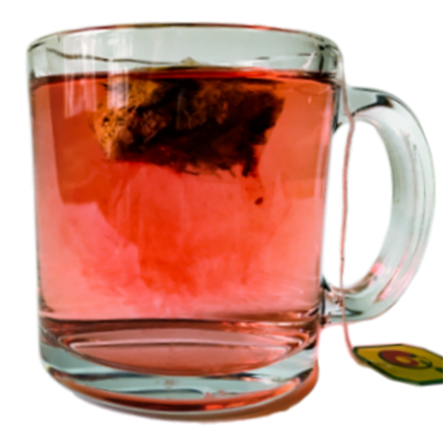 Sandman’s Tonic Tea, Organic- NY_Spice_Shop