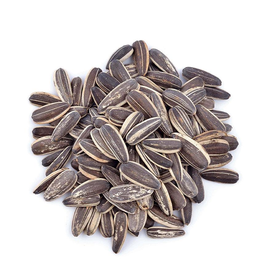 SUNFLOWER SEEDS (UNSALTED, IN SHELL - NY Spice Shop