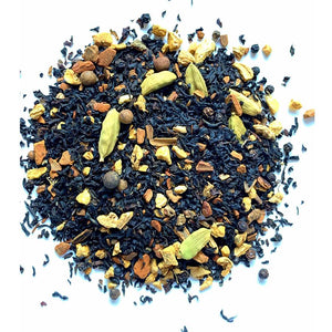 Spiced_Masala_Chai - NY Spice Shop