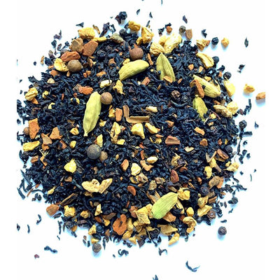 Spiced_Masala_Chai - NY Spice Shop