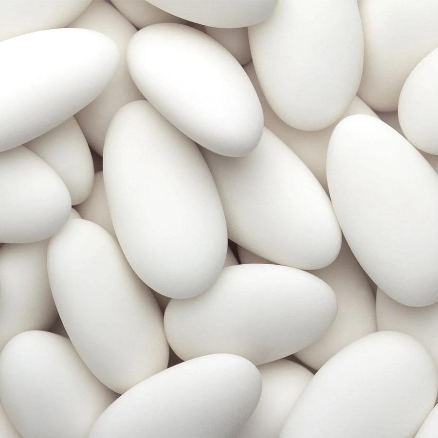 Super_Fine_White_Jordan_Almonds - NY Spice Shop