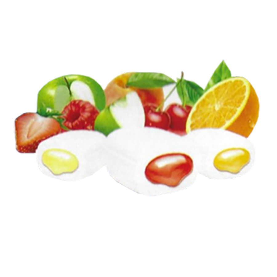 Sweeties Chewy Candy Assorted Fruits - NY Spice Shop