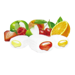 Sweeties Chewy Candy Assorted Fruits - NY Spice Shop