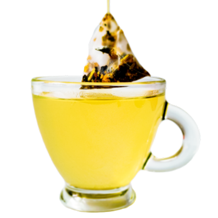 Tumeric_herbal_tea - NY Spice Shop
