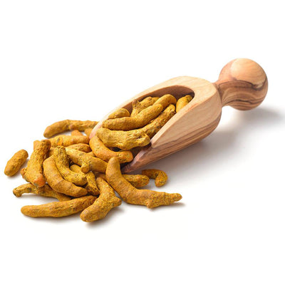 Turmeric_Whole - NY Spice Shop
