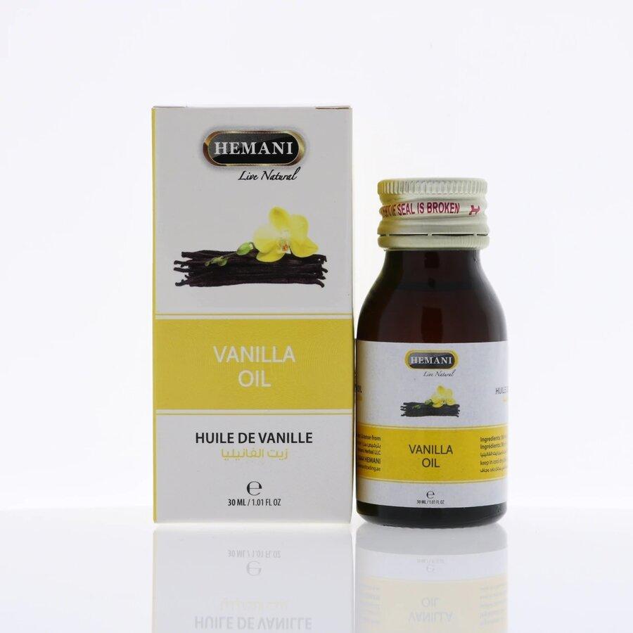 Vanilla Oil - NY Spice Shop