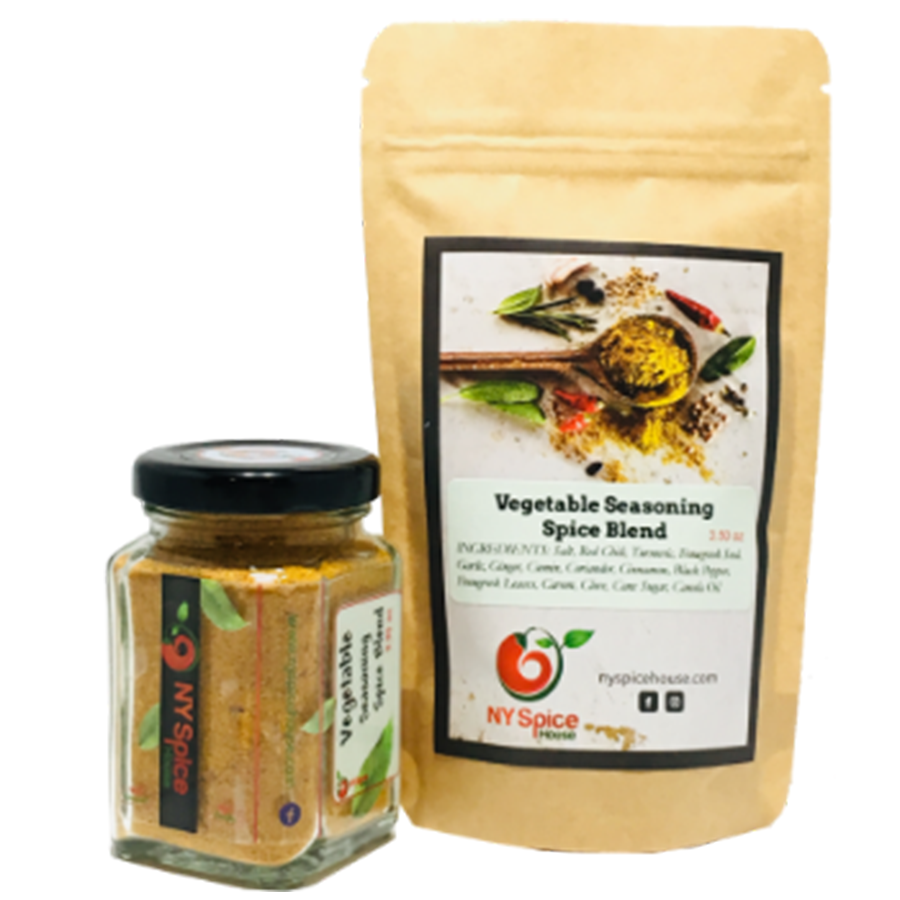 Vegetable_Seasoning_Spice_Blend - NY Spice Shop