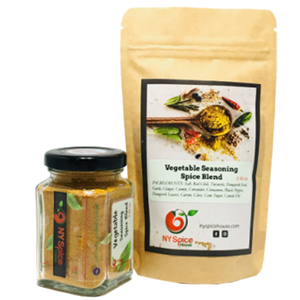 Vegetable_Seasoning_Spice_Blend - NY Spice Shop