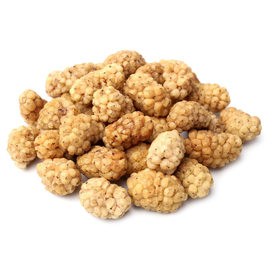 WHITE_MULBERRIES - NY Spice Shop