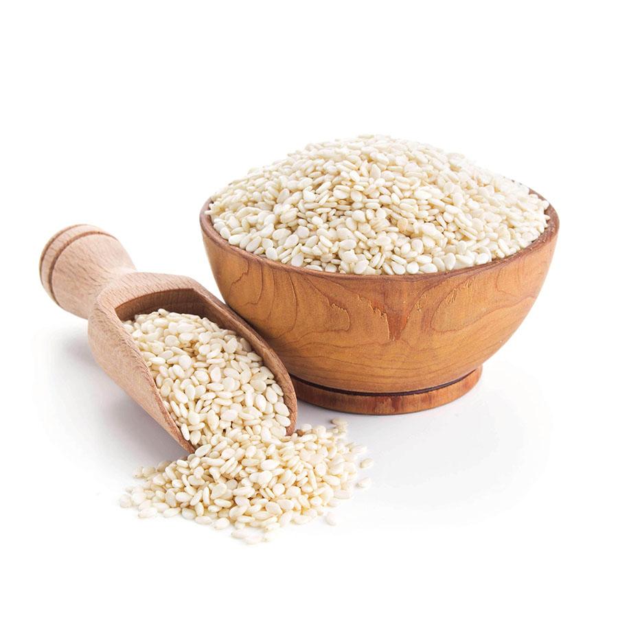 WHITE_SESAME_SEEDS - NY Spice Shop