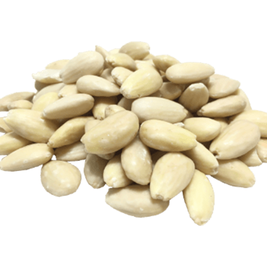 WHOLE_ALMONDS_BLANCHED- NY_Spice_Shop