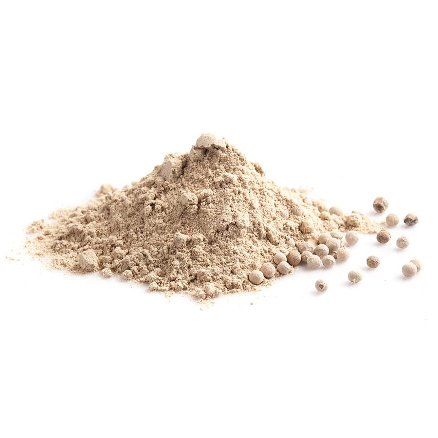 White_Pepper_Ground - NY Spice Shop